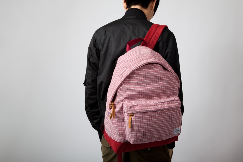 eYe Junya Watanabe Comme des Garcons x Porter Spring 2013 Capsule Collection