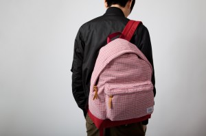 eYe Junya Watanabe Comme des Garcons x Porter Spring 2013 Capsule Collection