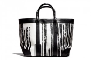 Krink x Coach Spring/Summer 2013 Accessories Collection