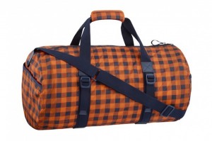 Louis Vuitton ‘Damier Masai’ Practical Bag