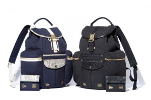 New Era x Porter New Year’s 2013 Collection
