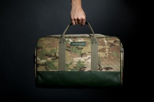 Nick Wooster x WANT Les Essentiels de la Vie Capsule Collection