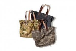 Sophnet. Spring/Summer 2013 Tote Bag Collection