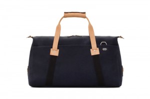 United Arrows x Jack Spade ‘Soft Duffle’ and ‘Dipped Coal Bag’
