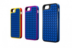 Belkin Teams Up With LEGO For iPhone & iPad Cases