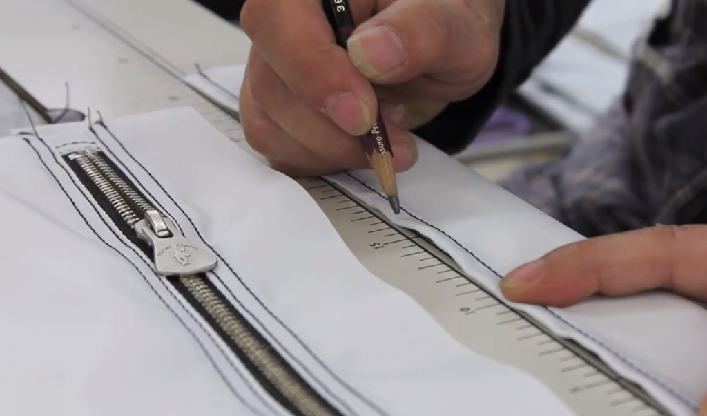 Video: Porter Classic ‘The Making of SuperNylon’