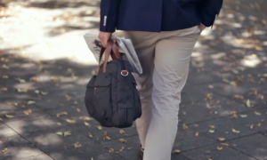 Video: Property Of ‘Behind-The-Scenes’ Spring 2013 Collection