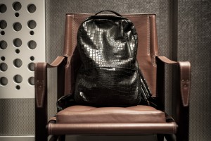 En Noir Spring/Summer 2013 Accessories Preview