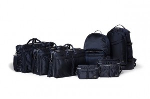 Head Porter Spring/Summer 2013 “Tanker” Collection