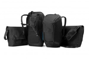 Incase Spring 2013 “Range” Collection
