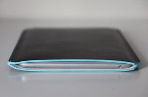 Landmarks & Lions “Quantum” iPad Mini Case