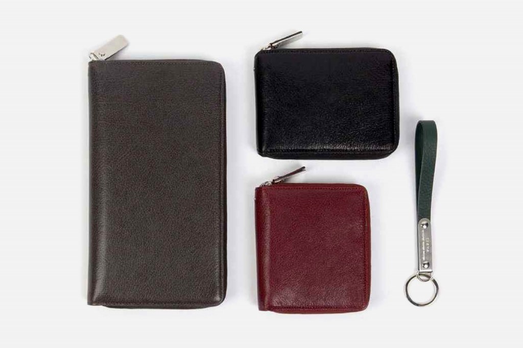 Maison Martin Margiela Fall/Winter 2013 Accessories Collection