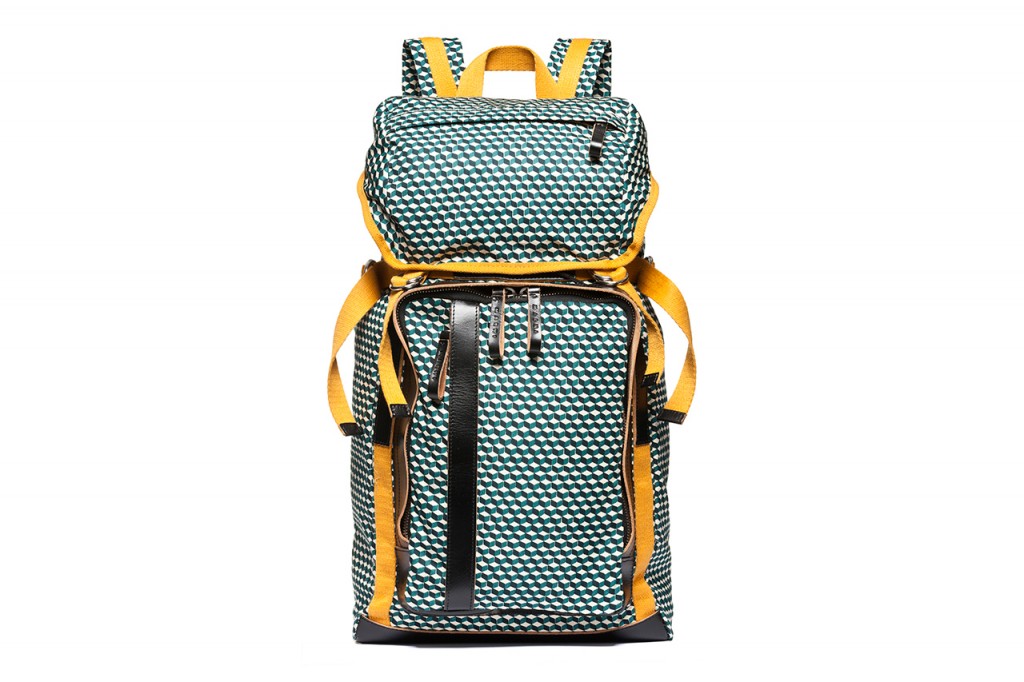 Marni Spring/Summer 2013 “Graphic” Accessories Collection
