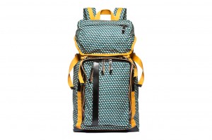 Marni Spring/Summer 2013 “Graphic” Accessories Collection