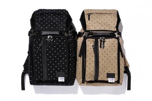 Stussy Deluxe x masterpiece Japan Spring 2013 Accessories Collection
