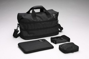 Unit Portables “Unit 05 Overnight Bag”