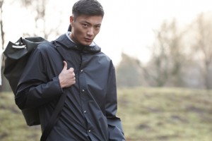 Rains Spring/Summer 2013 Accessories Collection