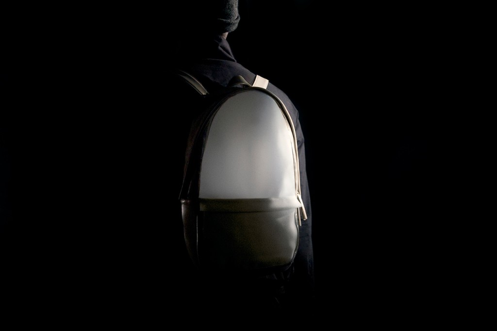 Haerfest Spring/Summer 2013 “Collection E” Accessories