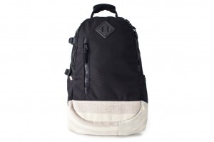 visvim Ballistic 20L Backpack Overseas Exclusive