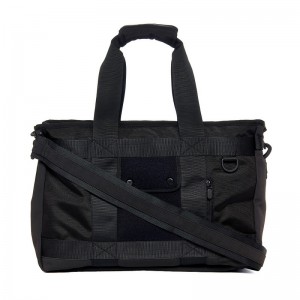 Lexdray “Shanghai” Tote Bag