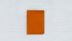 Video: Bellroy Leather Passport Sleeve