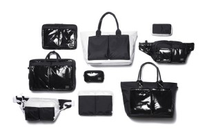 fragment design x Head Ports Spring/Summer 2013 Collection