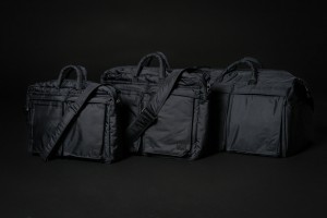 Head Porter Spring/Summer 2013 ‘Black Beauty’ Collection