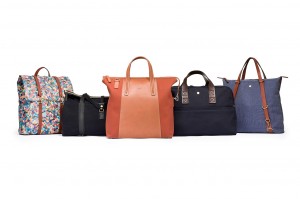 Mismo Fall/Winter 2013 Bag Collection