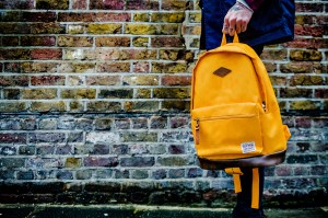 The Duffer Of St. George Spring/Summer 2013 Backpack Collection