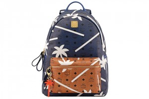 Craig and Karl x MCM Spring/Summer 2013 Accessories Collection