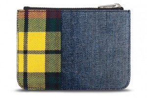 Junya Watanabe Comme des Garcons x Loewe Wallets
