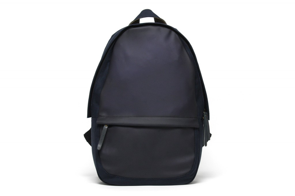 Kapok x Haerfest E13 Shell Backpack