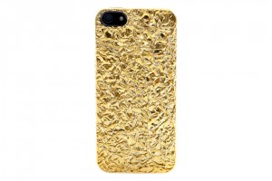 Marc by Marc Jacobs “The Golden Ticket” iPhone Case