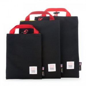 Topo Design Introduces iPad & Laptop Sleeves