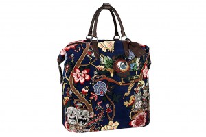 Chapman Brothers x Louis Vuitton Fall/Winter 2013 Accessories