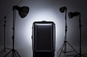 Tumi 2013 Tegra-lite Luggage Collection