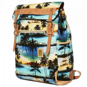 Master-Piece x NW4 Backpack