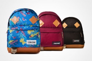 Eastpak Spring/Summer 2013 “Classics” Collection