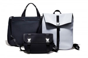 Head Porter 2013 “Luna” Accessories Collection