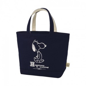 Uniqlo Snoopy & Peanuts Tote Bag Collection