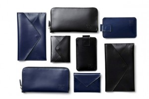 Head Porter Fall/Winter 2013 “Glimmer” Accessories Collection