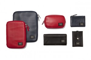 Head Porter “Merge” Accessories Collection