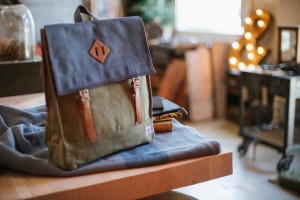 Herschel Supply Co. Cotton Canvas Collection