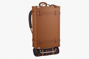 Louis Vuitton Trunk Backpack