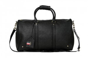 Thom Browne Weekender Bag