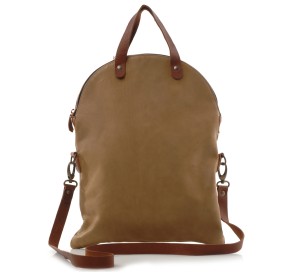 “Belmont” Messenger by Lost Property of London