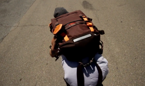 Video: Macaframa x T-Level ‘Transit’ Bag