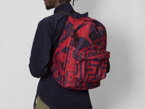 Faribault Woolen Mills for Engineered Garments Backpack