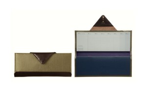 Postalco Fall 2013 Accessories Collection