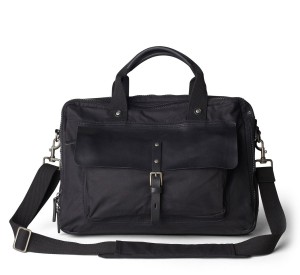 ‘Isaac’ Briefcase by Ally Capellino
